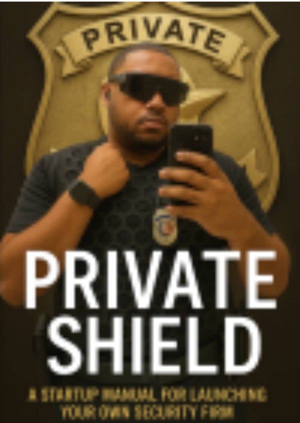 Digital copy of private shield