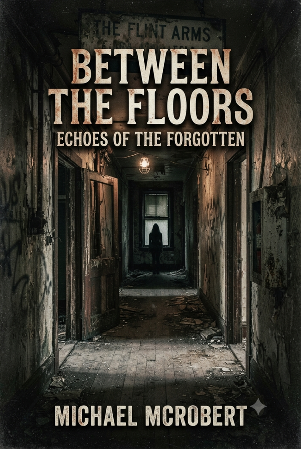 Digital copy of between the floors