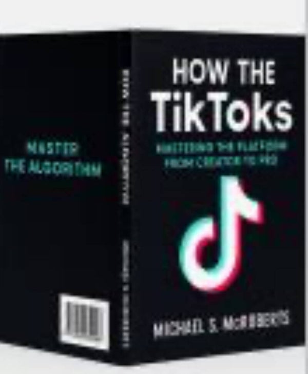 Digital copy how the tik toks