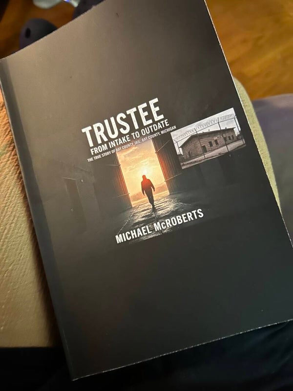 Digital download of the book trustee