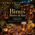 Binus Bistro&amp;Bar