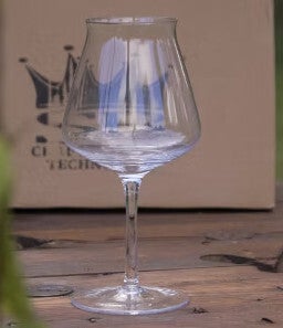 Fantastiska ölglas 6-pack