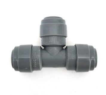 DuoTight - 8mm Tee Piece
