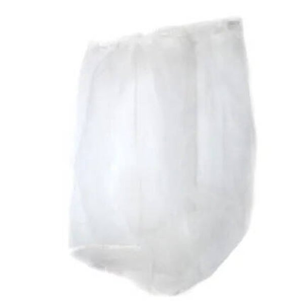 Kokpåse / BIAB-påse med resår – Smidig & effektiv mäskning