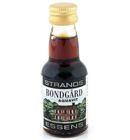 Bondgård Aquavit Style Flavour