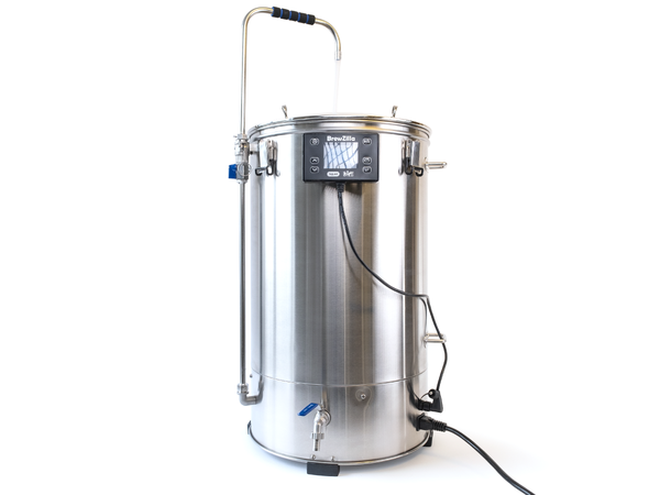 BREWZILLA 65L Gen 4 RAPT (3500W EU 220V WIFI)
