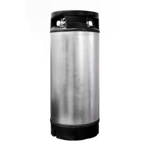 Corneliusfat 18 liter (begagnat) med kulfattning