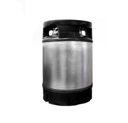 Corneliusfat 9 liter (begagnat) med kulfattning