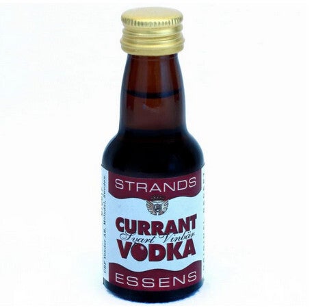 Currant Vodka Style Flavour