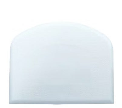 Degkniv, tårtspatel, smörskrapa