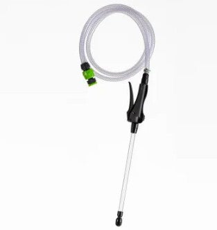 Easy Washer Flaskspolare 35 cm Multijet komplett