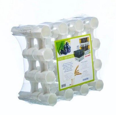 Easy Drainer Flaskställ 32/50 2-pack utbyggnadsdel