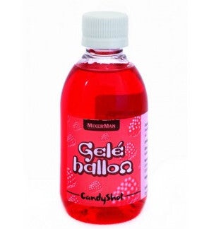 Geléhallon Candy Shot Mixerman 25cl