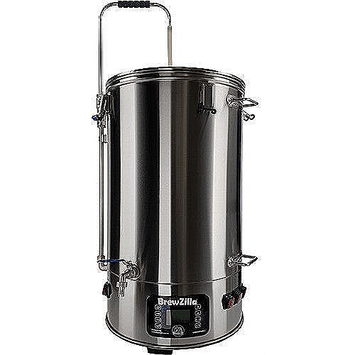 RoboBrew BrewZilla 65L Generation 3.1.1