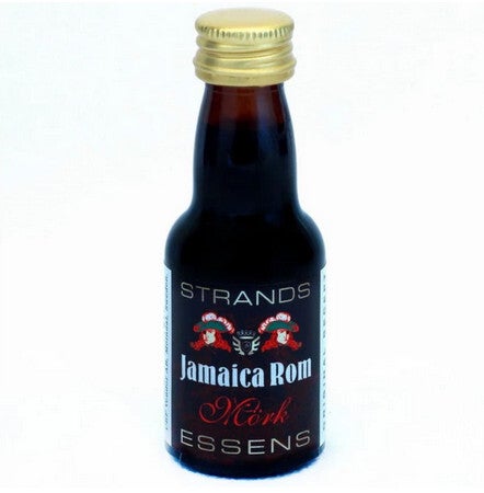 Jamaica Rom Dark Style Flavour