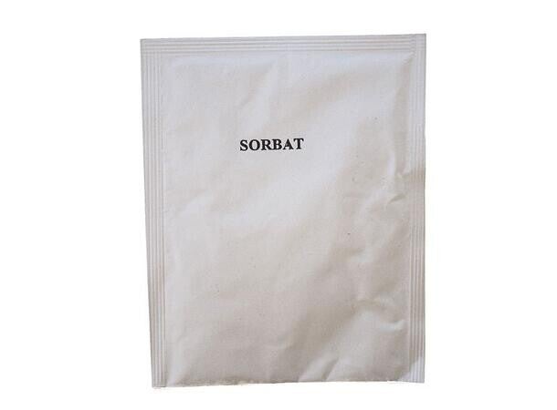 Kaliumsorbat 3,5 g Kaliumsorbat E202