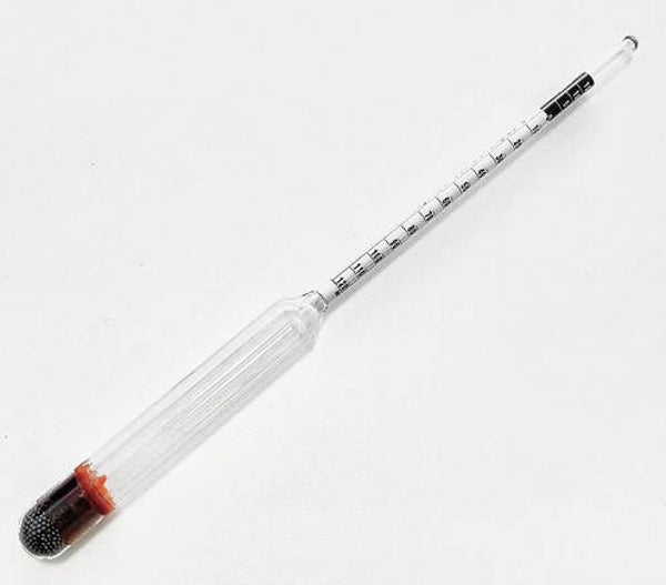 Ölhydrometer