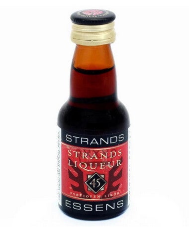 Likör 45 Style Flavour