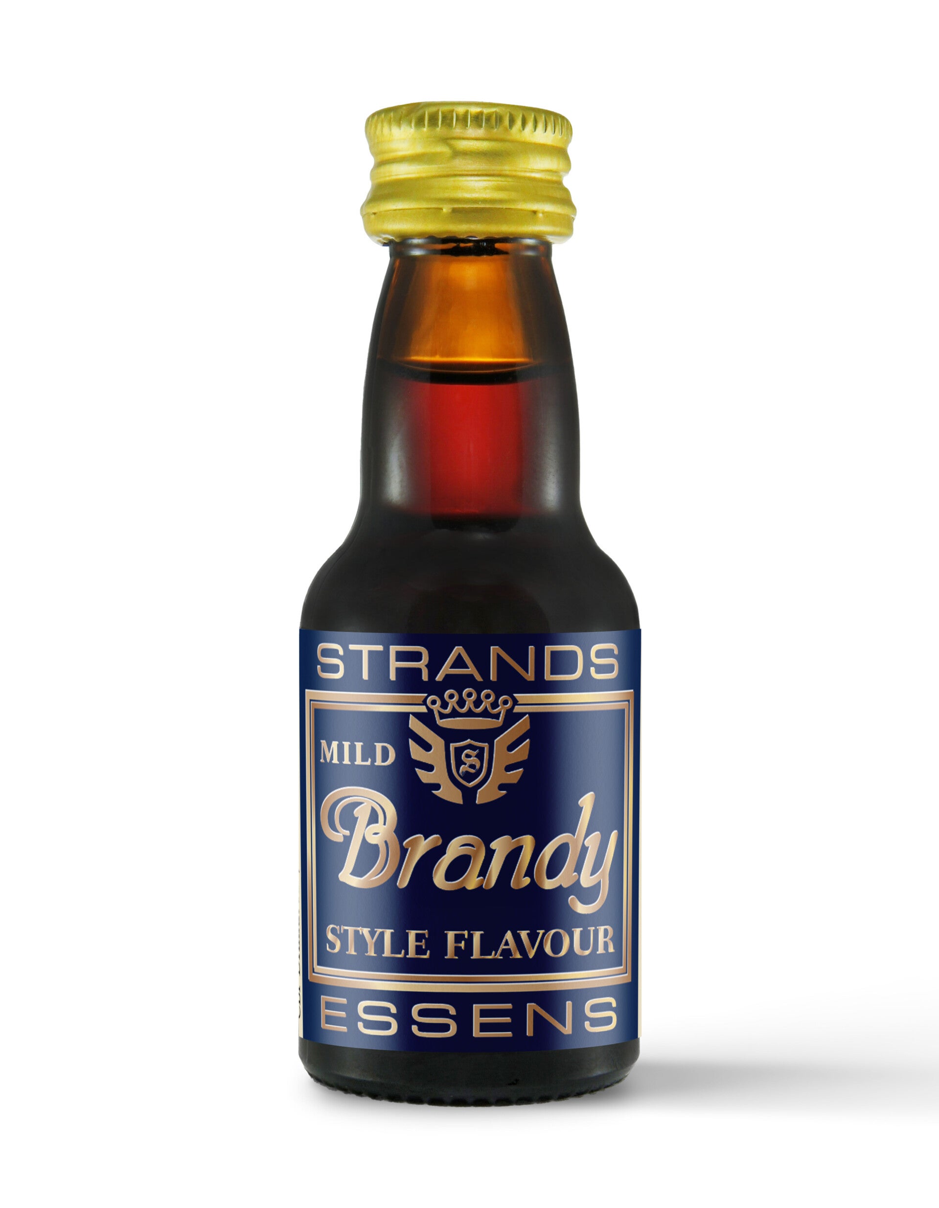 Brandy Mild Fransk