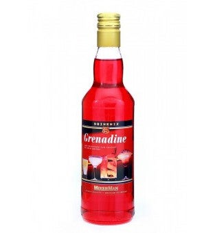 Mixerman Grenadine