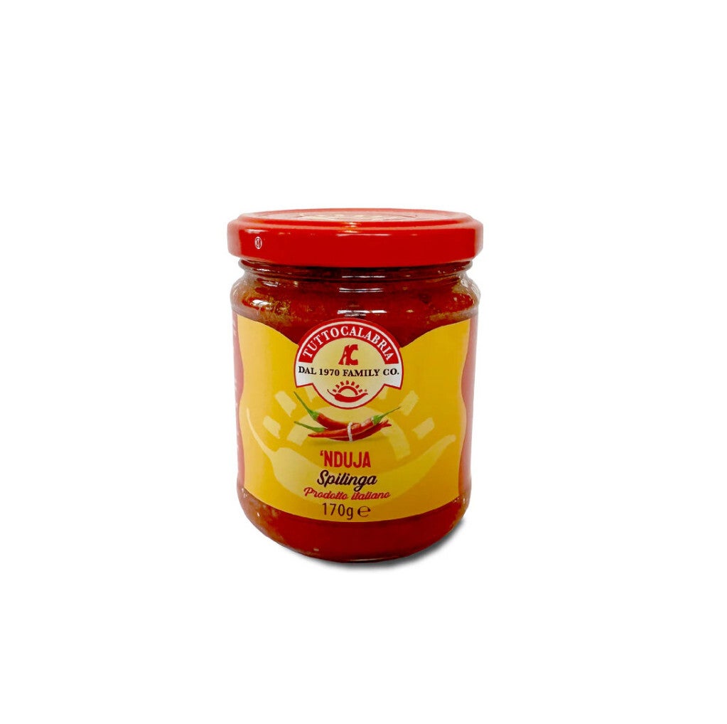 'Nduja di Spilinga 170g