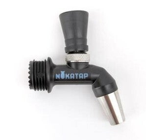 NUKATAP Mini inkl Duotight-adaptern+ fjäder