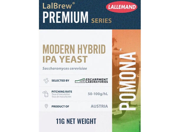 Pomona™ 11 g (Lallemand)