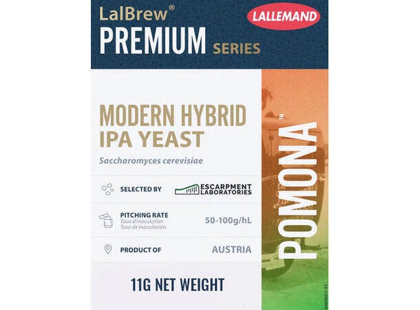 Pomona™ 11 g (Lallemand)
