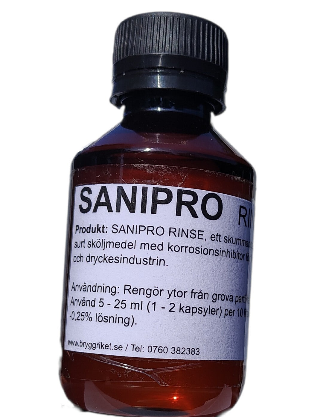 SANIPRO Rinse 100ml