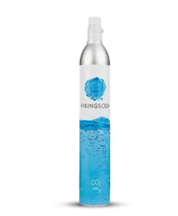 Kolsyrepatron 425g "Sodastream" (full)