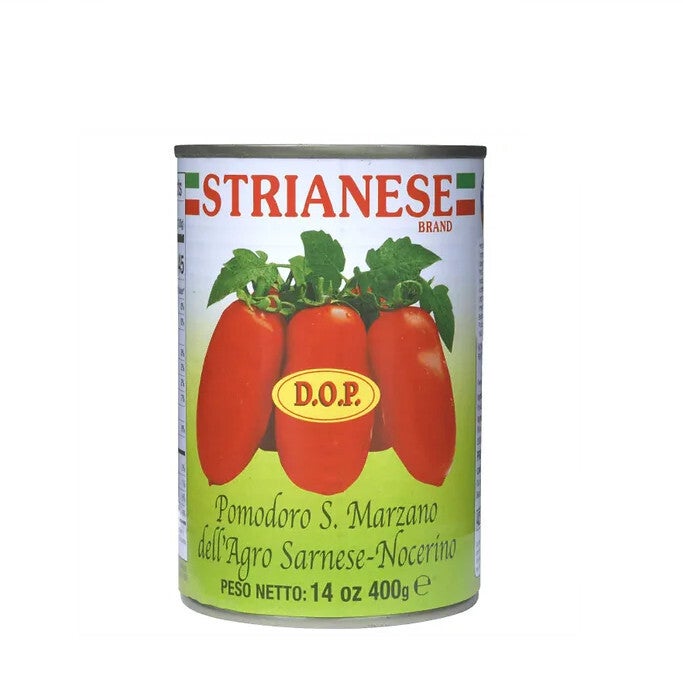 STRIANESE TOMATER D.O.P 400g