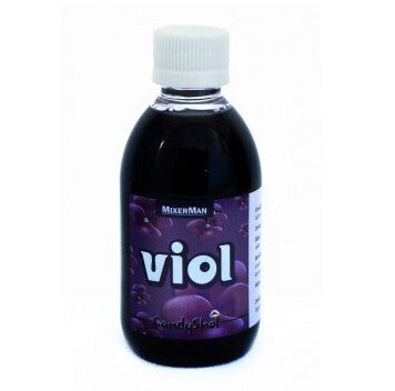 Viol Candy Shot Mixerman