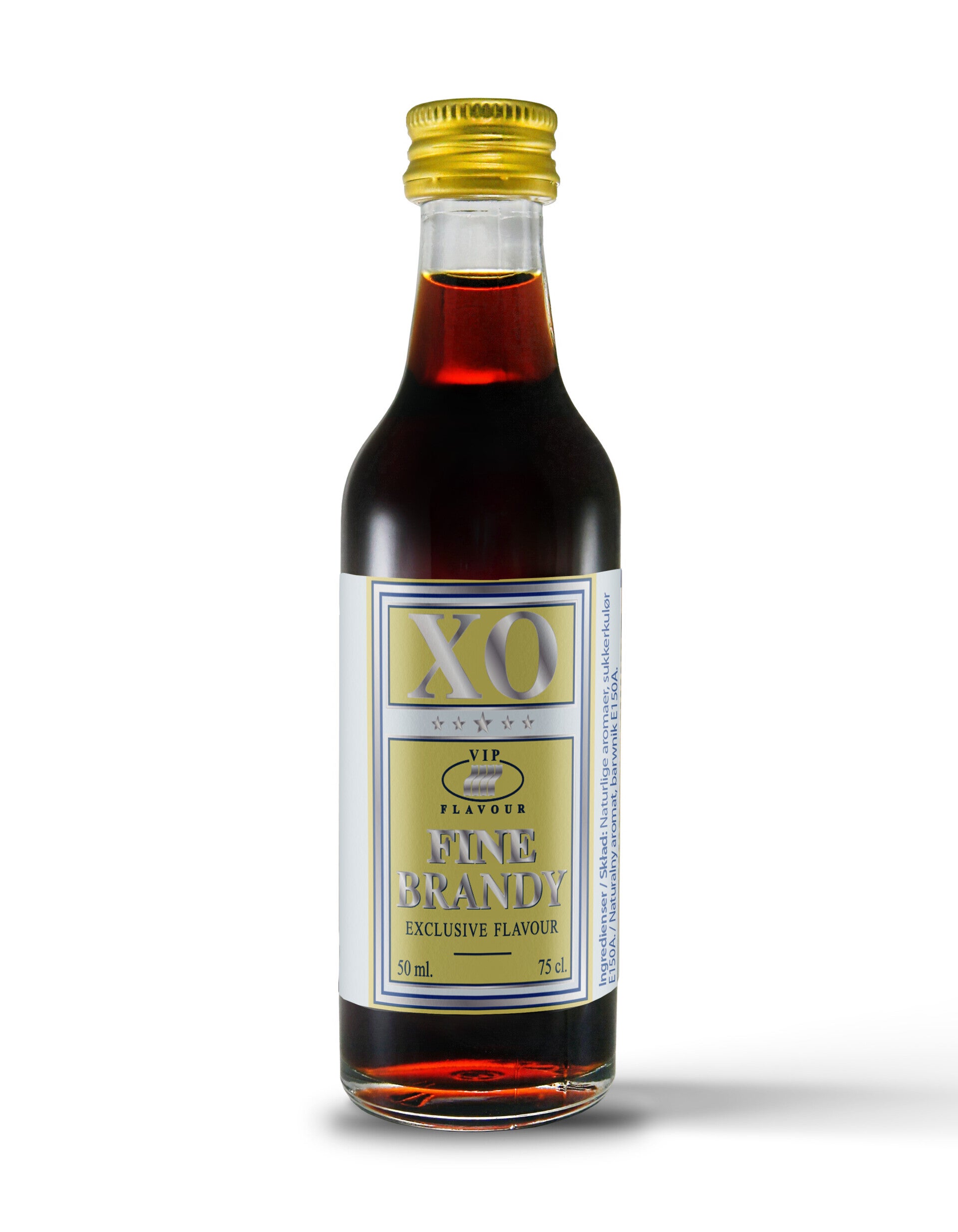 XO Cognac Style Flavour