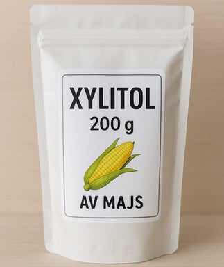 Xylitol 200g