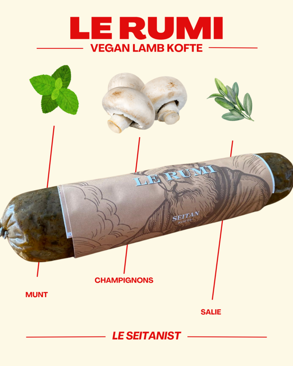 Le Rumi 250 gr
