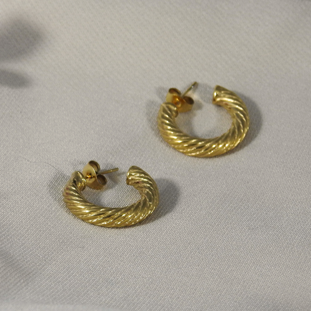 Boucles Ghislaine