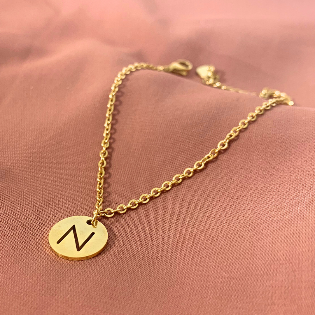 Bracelet Personnalisable