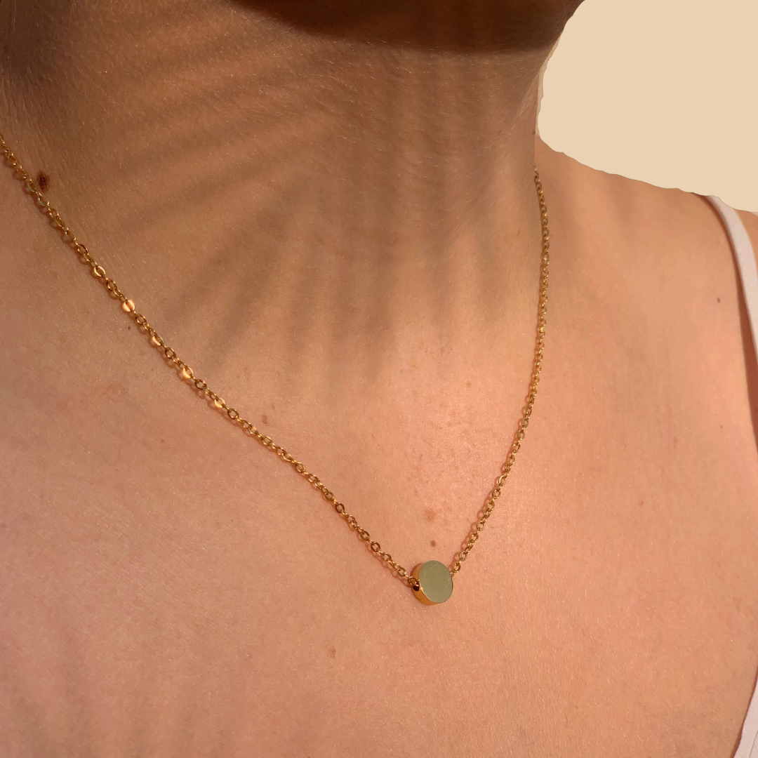 Collier Léa