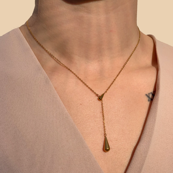Collier shana