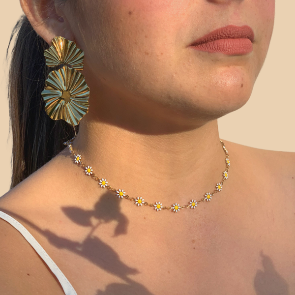 Collier Marguerite
