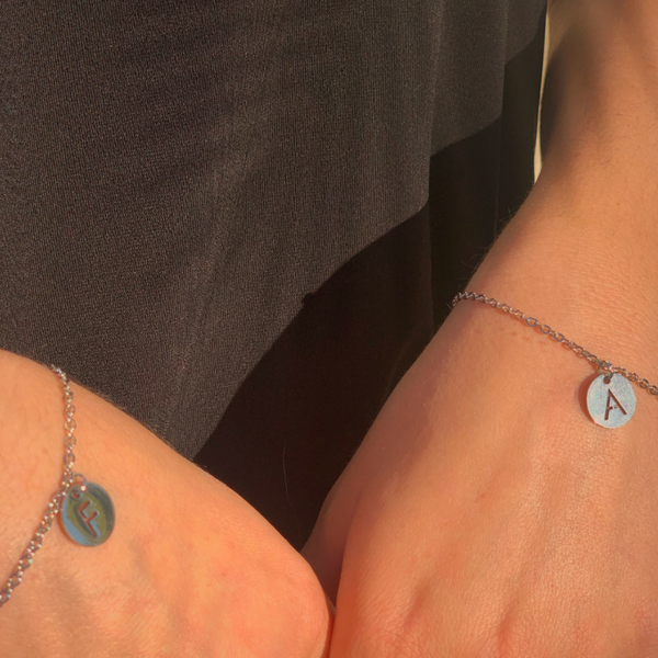 Bracelet Personnalisable