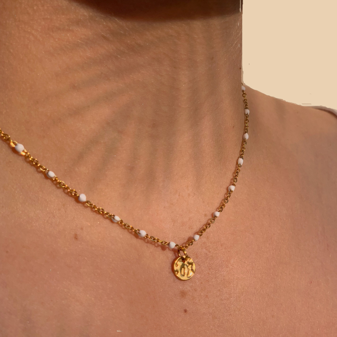 Collier saga