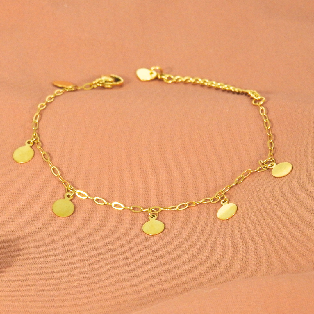 Bracelet Soleil