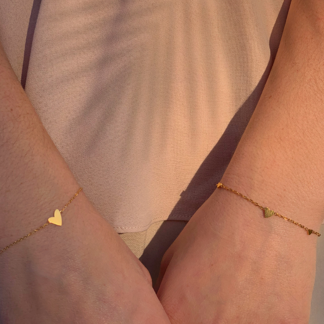 Bracelet Amour