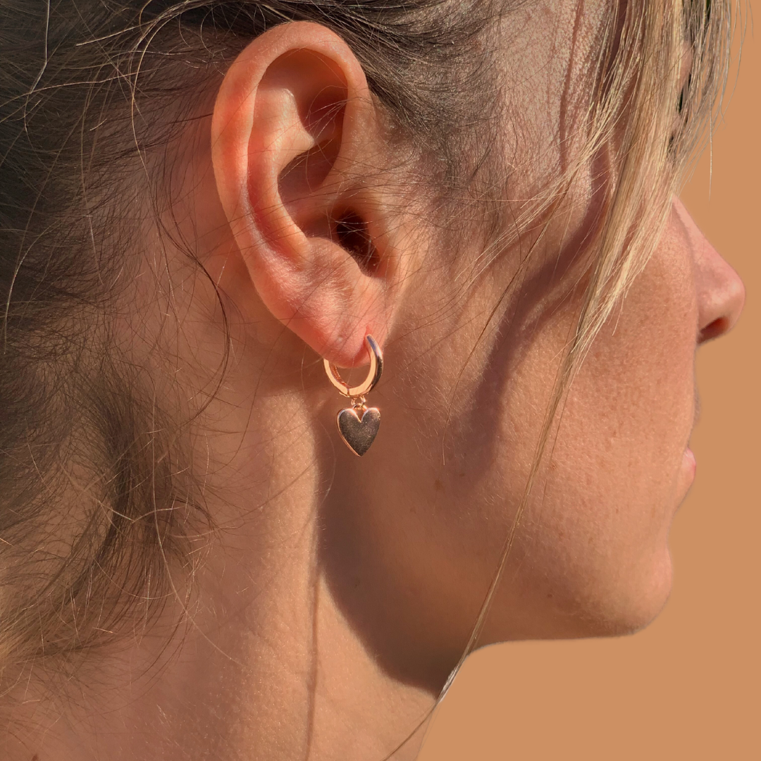 Boucles Amour