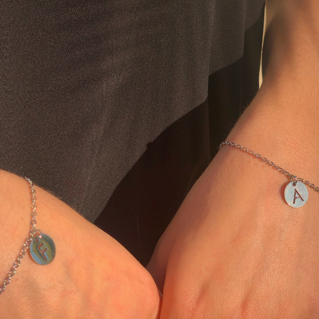 Bracelet Personnalisable