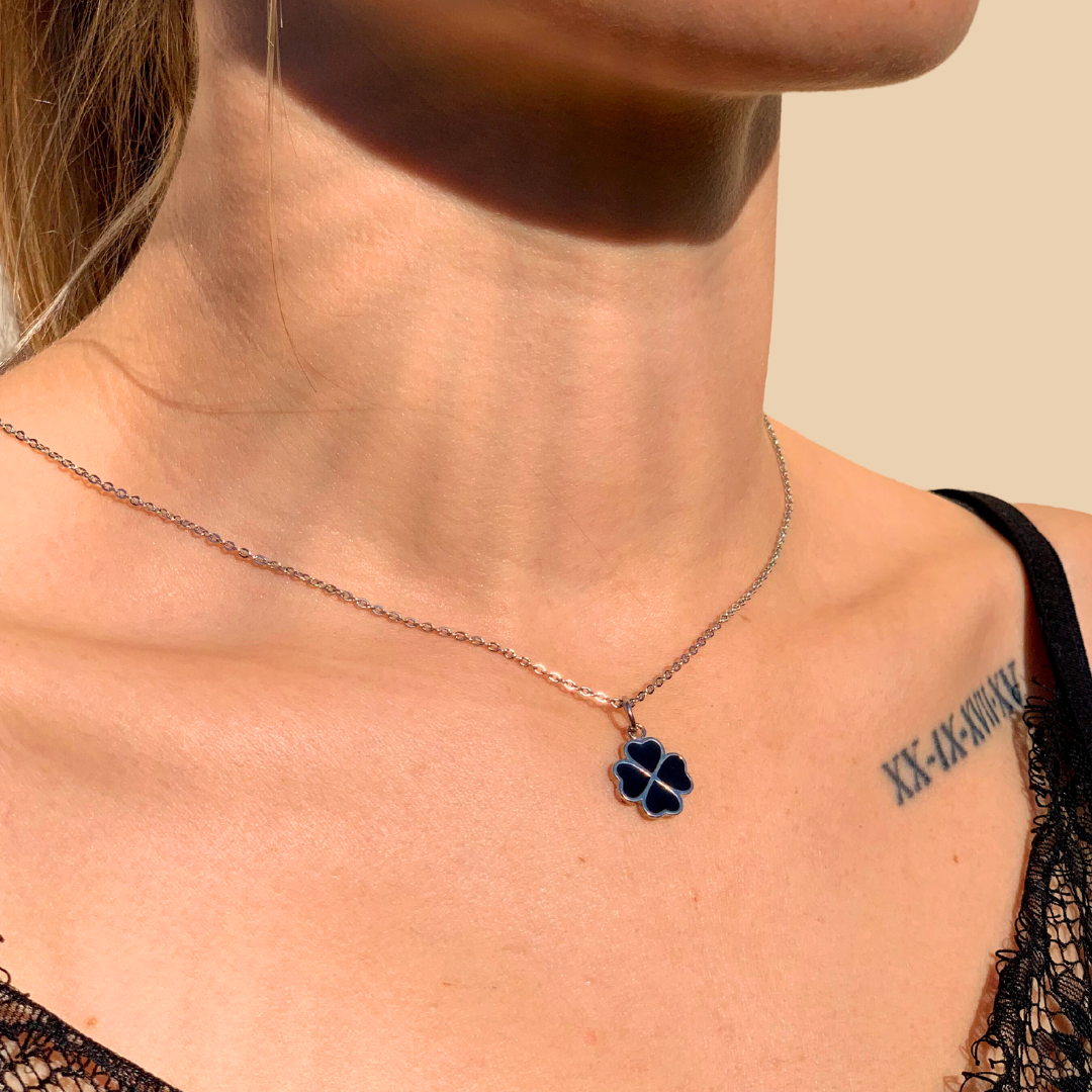 Collier Chance
