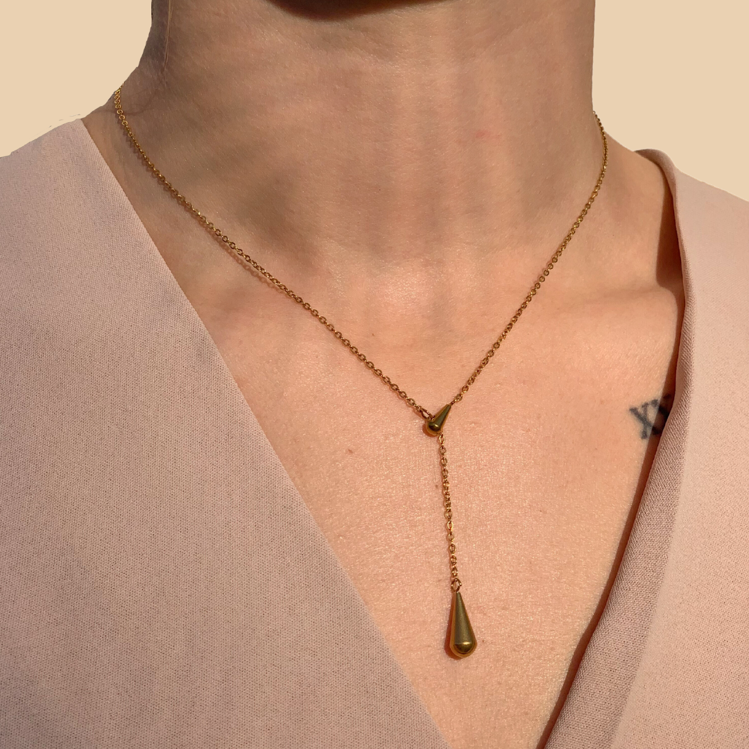 Collier shana