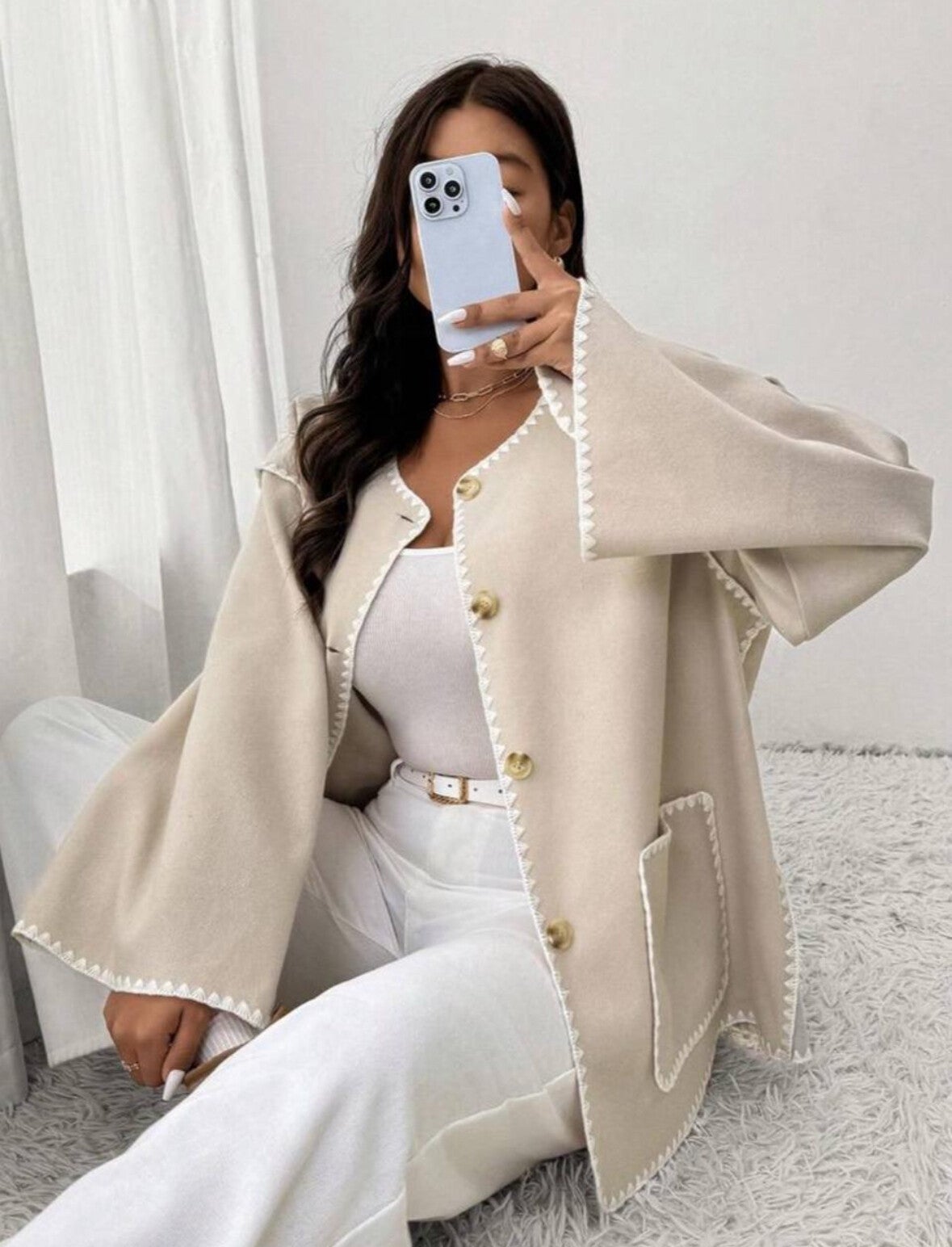 The Arabella Cardigan
