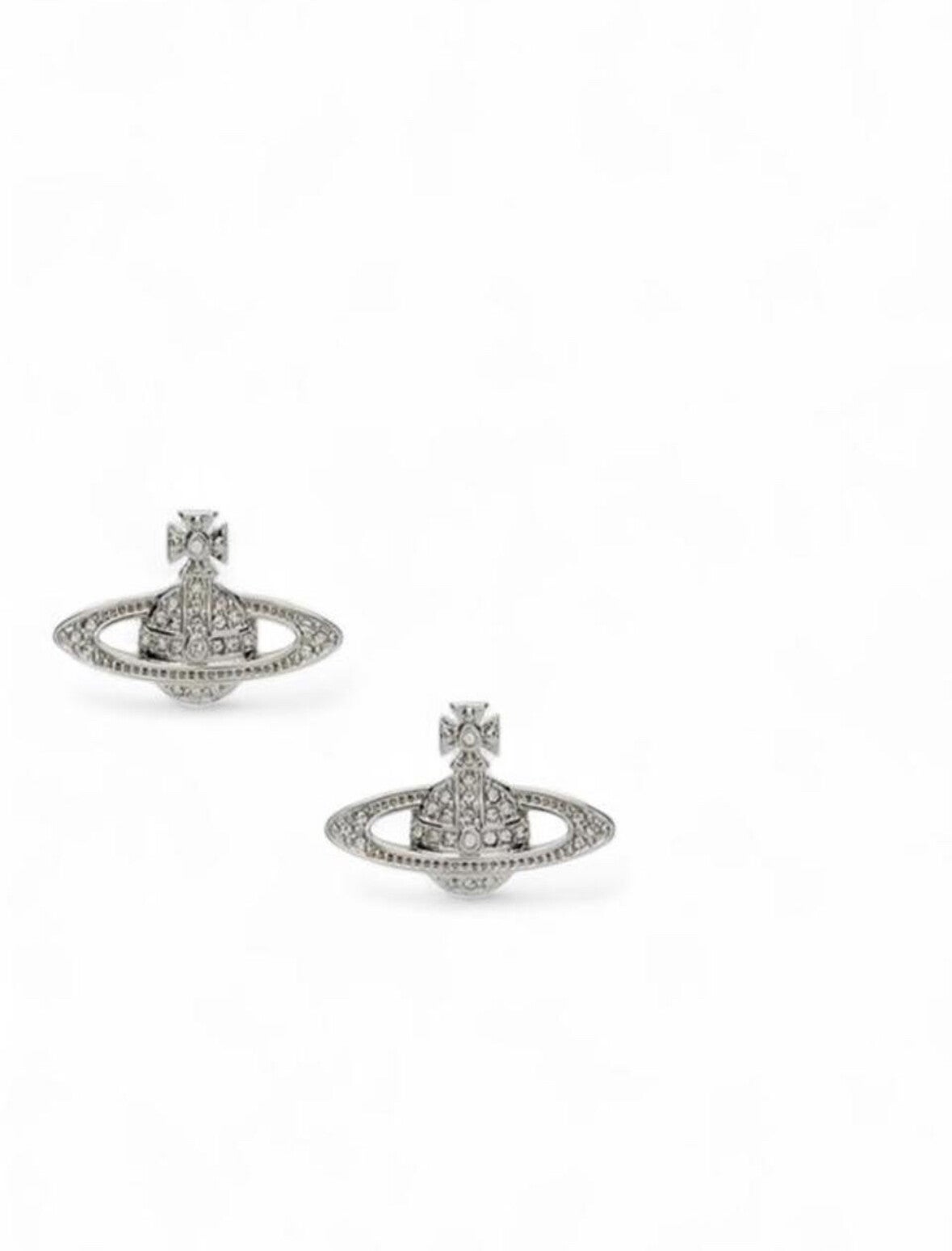 The Space Mini Earrings
